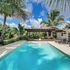 Private Oasis w / Pool: Walk to Melbourne Beach!