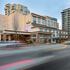 Executive Hotel Vancouver Airport