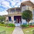 Swann Hotel Bed & Breakfast