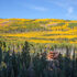 Wild Skies Cabin Rental at Flat Tops