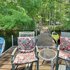 Maine Cottage w / Dock & Kayaks Near Augusta!