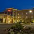 Hampton Inn Anderson / Alliance Business Park