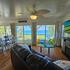 Tree-Top Lake-Front Cottage