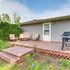 Walk to Restaurants: Stockton Home w / Game Room