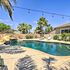 Pool Table Yard & Grill: Luxe Queen Creek Escape