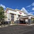 Hampton Inn Indianapolis-sw / plainfield