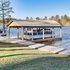 Tranquil Gantt Lake Home w / Deck & Patio!