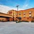 Hampton Inn Suites Altus