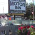 Northern Peaks Motor Inn