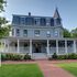 The Inn at Hastings Park Relais & Chateaux - Boston