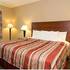 Franklin Lodging
