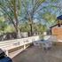 Cozy Canton Residence w / Great Outdoor Space!