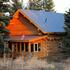 Wise Old Hunter Lodge