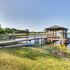 Lakefront Tavares Home w / Deck Patio & Dock!