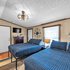 Nautical Nest - 1 Bedroom Hotel Room by The Lodges at Fossil Creek