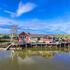 Year-round fishing boating, birding, 1 hr from SF