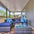 Dauphin Island Retreat: 2 Blocks to Beach!