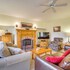 Ski-in / ski-out at Jay Peak Resort Condo!