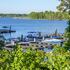 Rivers Rest Marina & Resort