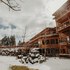Callahans Mountain Lodge