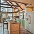 Douglas Lake Cabin w / Mountain-view Deck & Grill