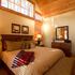 Tahoe Mountain Resorts Lodging Old Greenwood