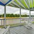 Waterfront Lake Norman Cabin w / Screened Porch!