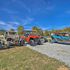 Huntsville Retreat w / Views ATV Authorized Route