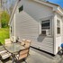 Cozy Home w / ATV Trail Access in Berlin!