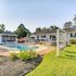 Luxe Lakefront Portsmouth Home: Fish Swim & Play!