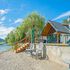 Lake Level Chalet in Oroville