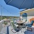 San Marcos Getaway w / Deck & Lake Views!