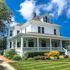 Fordham House