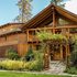The Lindsay Lodge & Restaurant