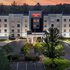 Hampton Inn Boston Bedford Burlington