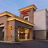 Hampton Inn Wichita Falls Sikes Senter Mall