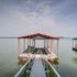 Waterfront Grove Retreat w / Dock: cedar Ridge'