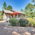 Pinehurst Home: Fire Pit BBQ + Golf Course View!