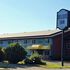 Deluxe Inn Willows