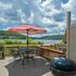 Ski Harbor 16 by Taylor Made Deep Creek