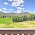Peaceful Midway Studio w / Mountain + Golf Views!
