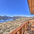 Luxe Twin Lakes House w / Mountain & Lake Views!