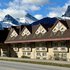 Canmore Inn & Suites