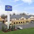 BAYMONT INN AND SUITES BOSTON HEIGHTSHUD