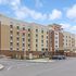 Hampton Inn & Suites Morgantown / University Town Centre