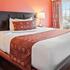 The Wilshire Grand Hotel