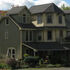 Washington Irving Inn