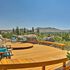 Family-friendly Del Norte Home w / Stunning Views!