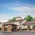 Rock Island Inn & Suites Streator IL