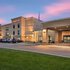 Hampton Inn Fairmont
